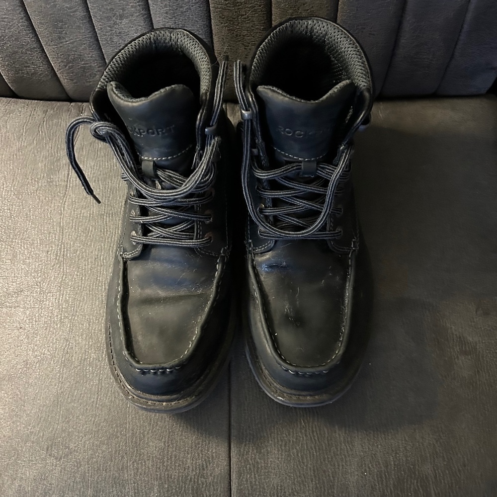 Rockport Men’s Boots
